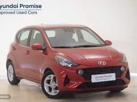 usado Hyundai i10 - 9.164 km 1.0 MPI Klass