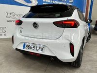 Usado Opel Corsa GS Line 101 CV (74 kW) 2020 Blanco Utilitario