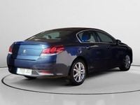 Usado Peugeot 508 Allure 114 CV (83 kW) 2015 Berlina