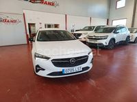Usado Opel Insignia Business 122 CV (89 kW) 2021 Blanco Berlina