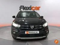 Usado Dacia Sandero Essentiel 101 CV (74 kW) 2022 Negro