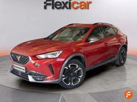 Begagnad Cupra Formentor 190 HK (139 kW) 2021 Röd SUV