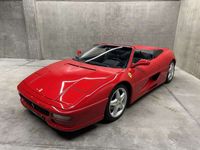 usado Ferrari F355 Spider