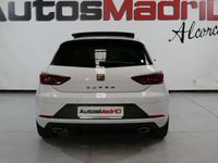 usado Seat Leon 2.0 TSI 213kW (290CV) DSG-7 St&Sp Cupra