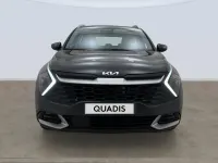 Usado Kia Sportage 215 CV (158 kW) 2025 Gris SUV