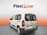 Usado Citroën Berlingo Live 102 CV (75 kW) 2020 Beige Monovolumen