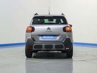 usado Citroën C3 Aircross BlueHDi S&S C-Series 110