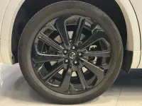 Occasion Mazda CX-80 Takumi-Line 327 PK (240 kW) 2024 Wit SUV