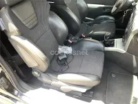 Usado Opel Astra GTC OPC 240 CV (176 kW) 2006 Negro Berlina