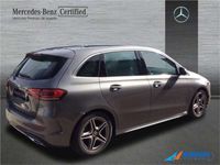 usado Mercedes B200 180d