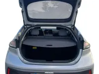 Usado Hyundai Ioniq 140 CV (102 kW) 2022 Gris Utilitario