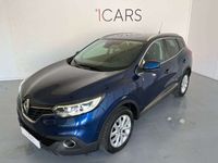 usado Renault Kadjar 1.3 Tce Gpf Limited 103kw