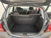 Usado Opel Corsa Selective 90 CV (66 kW) 2015 Marrón Utilitario