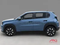 Nuevo Fiat Grande Panda Icon 100 CV (73 kW) 2026 Azul Utilitario