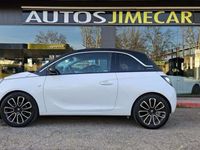 usado Opel Adam 1.4 XEL Glam Aut.