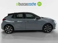 Usado Opel Corsa 100 CV (73 kW) 2023 Gris/plata Utilitario