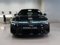 Usado VW Golf VIII R 333 CV (244 kW) 2024 Negro Berlina
