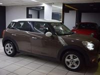 Usado Mini Cooper D Countryman 111 CV (81 kW) 2010 SUV
