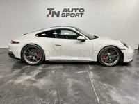 Usado Porsche 911 GT3 Touring 510 CV (375 kW) 2024 Beige Coupe