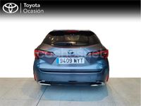 Usado Toyota Corolla Active 140 CV (102 kW) 2025 Gris / plata Familiar