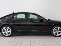 Usado Audi A6 Sport 204 CV (150 kW) 2019 Negro Berlina