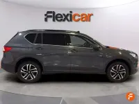 Usado Seat Tarraco Style 150 CV (110 kW) 2024 Gris SUV