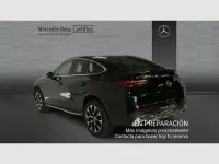 Usado Mercedes GLC300 258 CV (189 kW) 2025 Negro SUV