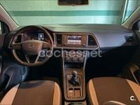 Usado Seat Ateca Reference 115 CV (84 kW) 2019 Blanco SUV