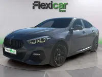 Usado BMW 218 150 CV (110 kW) 2023 Gris Coupe