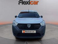 Usado Dacia Dokker 95 CV (69 kW) 2021 Blanco Monovolumen
