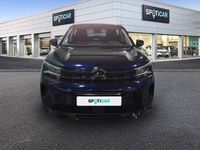 Usado Citroën C5 Aircross 136 CV (100 kW) 2025 Azul SUV