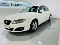 usado Seat Exeo 2.0TDI CR Reference