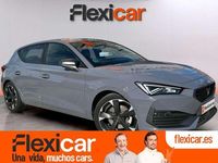 Usado Cupra Leon 190 CV (139 kW) 2023 Gris Utilitario