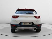 Brugt Kia Stonic 84 HK (61 kW) 2022 Hvid SUV