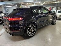 Usado Porsche Cayenne 462 CV (339 kW) 2022 Azul SUV