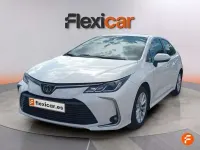 Usado Toyota Corolla Active 125 CV (91 kW) 2023 Blanco Berlina