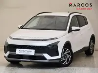 Usado Hyundai Bayon 79 CV (58 kW) 2025 SUV