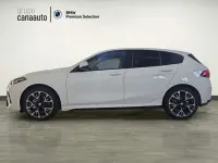 Nuevo BMW 116 Comfort Edition 122 CV (89 kW) 2026 Blanco Utilitario