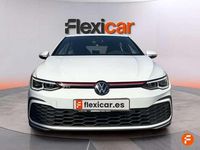 Occasion VW Golf VIII GTI 245 ch (180 kW) 2023 Blanc Citadine