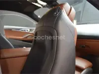 Usado BMW 840 Coupé 320 CV (235 kW) 2018 Gris / plata Coupe