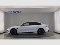 Usado BYD Seal 389 kW (530 CV) 2025 Blanco Berlina