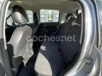 Usado Citroën C3 Exclusive 99 CV (72 kW) 2016 Gris / plata Berlina