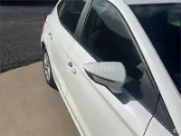 Usado Seat Ibiza Style 110 CV (80 kW) 2022 Blanco Utilitario