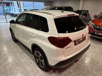 usado Suzuki Vitara 1.4T GLX 4WD