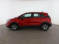 Usado Opel Crossland X Edition 110 CV (80 kW) 2021 Rojo SUV