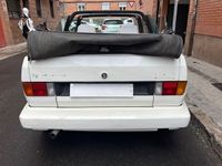 usado VW Golf Cabriolet 1.8