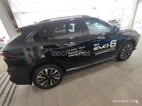 Usado EVO Evo 6 167 CV (122 kW) 2024 Negro SUV