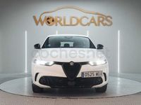 Usado Alfa Romeo Tonale Sprint 131 CV (96 kW) 2023 Blanco SUV