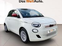Usado Fiat 500e Red 86 kW (118 CV) 2023 Utilitario