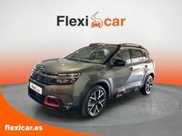 usado Citroën C5 Aircross BlueHdi 96kW (130CV) S&S EAT8 Shine